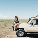 Best Safari in Kenya