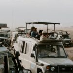 African Safari Holidays Kenya